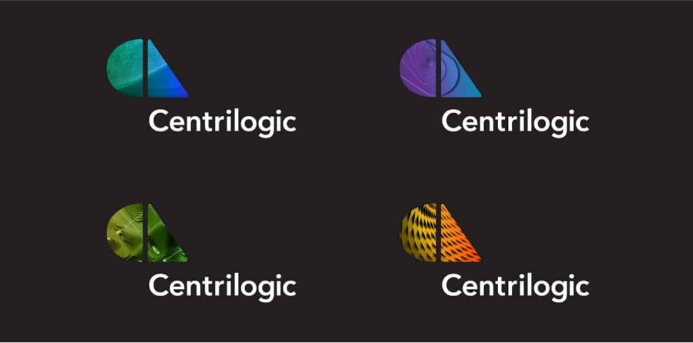 Centrilogic - Logos