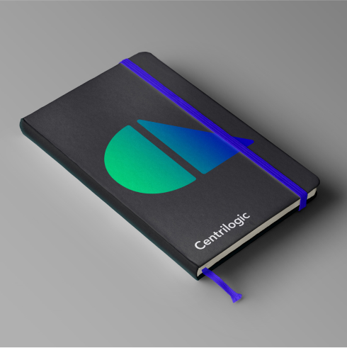 Centrilogic - Notebook