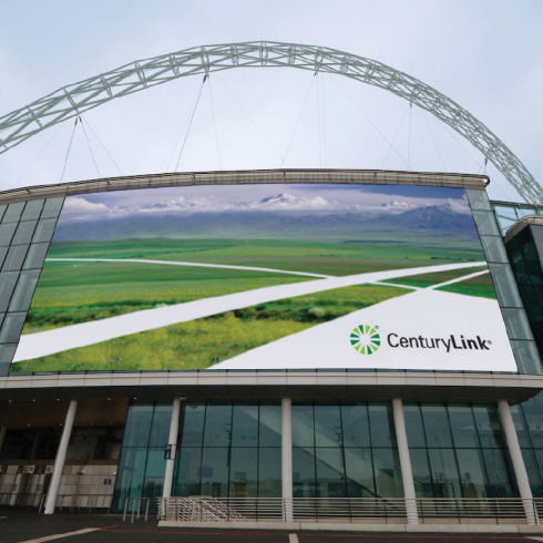 CenturyLink - Billboard