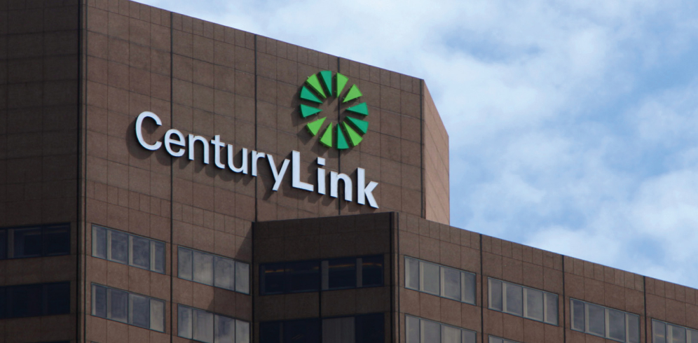 CenturyLink