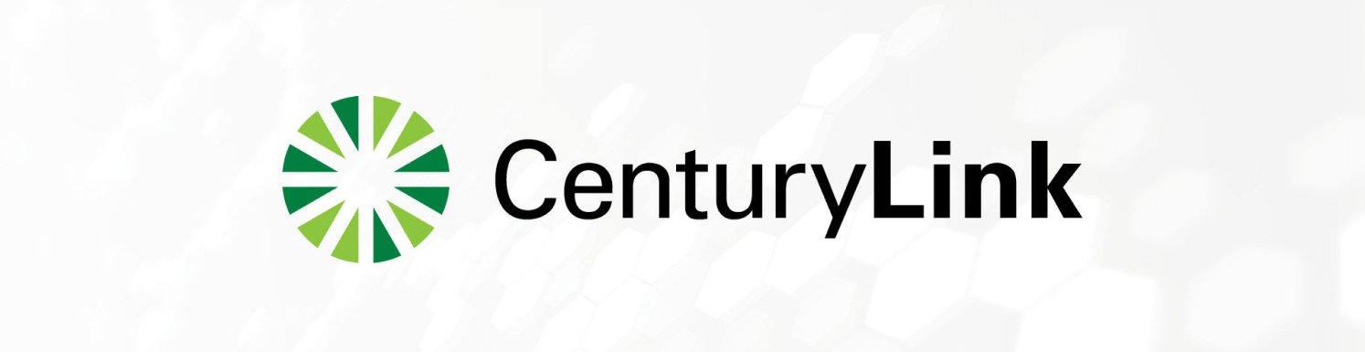 CenturyLink - Logo