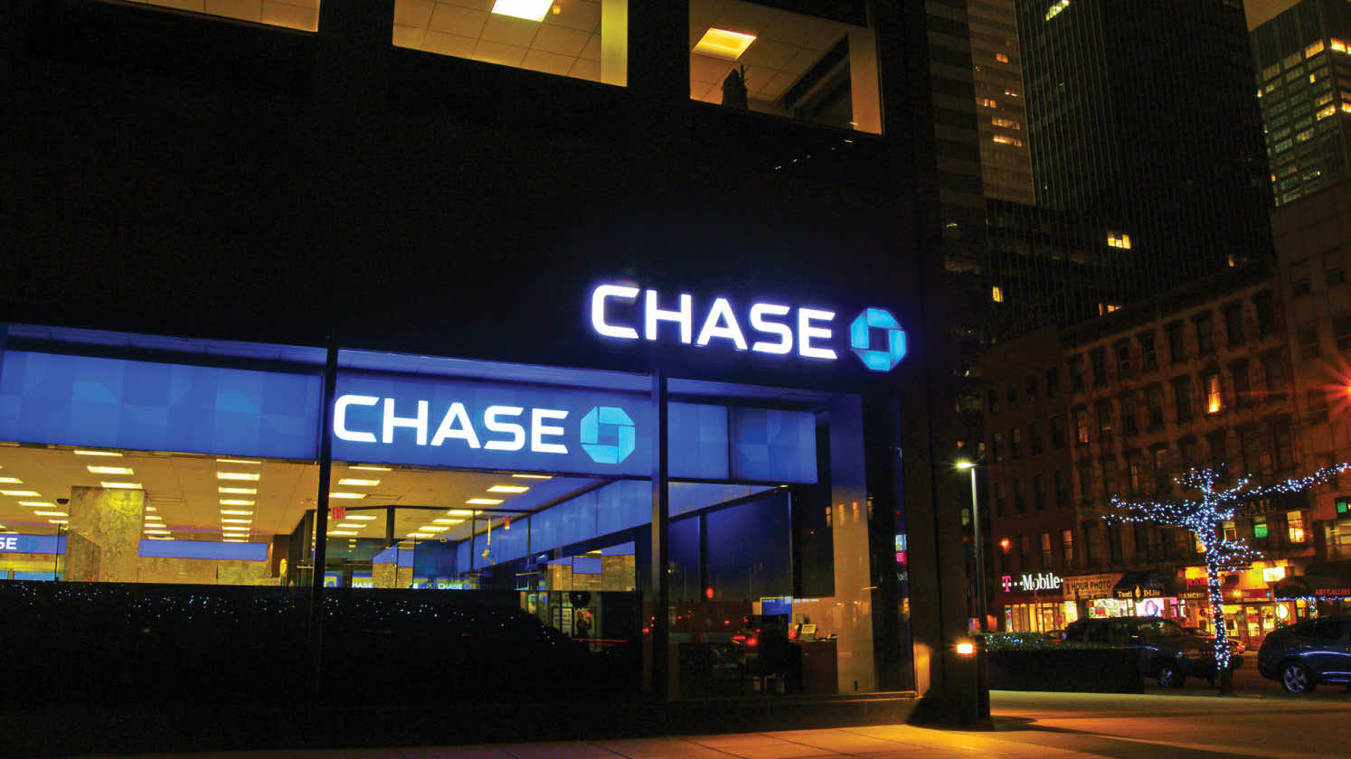 Chase