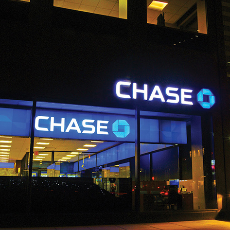 Chase