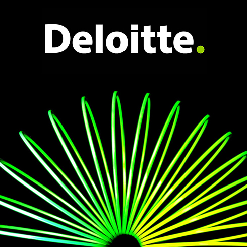 Private: Deloitte