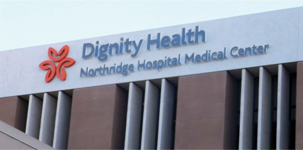 Dignity Health - Hospital