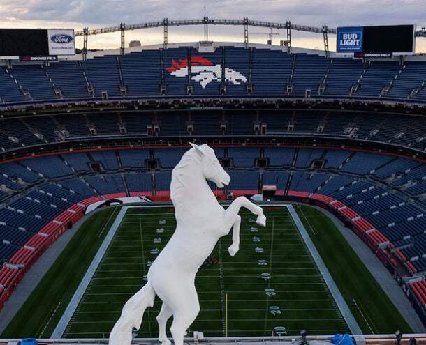 Empower Field at Mile High