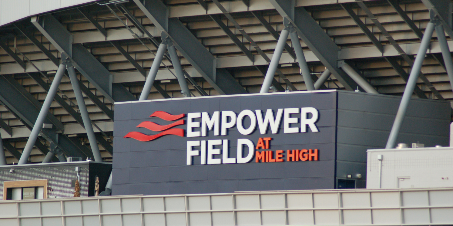 Empower Field