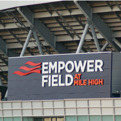 Empower Field