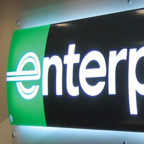 Enterprise