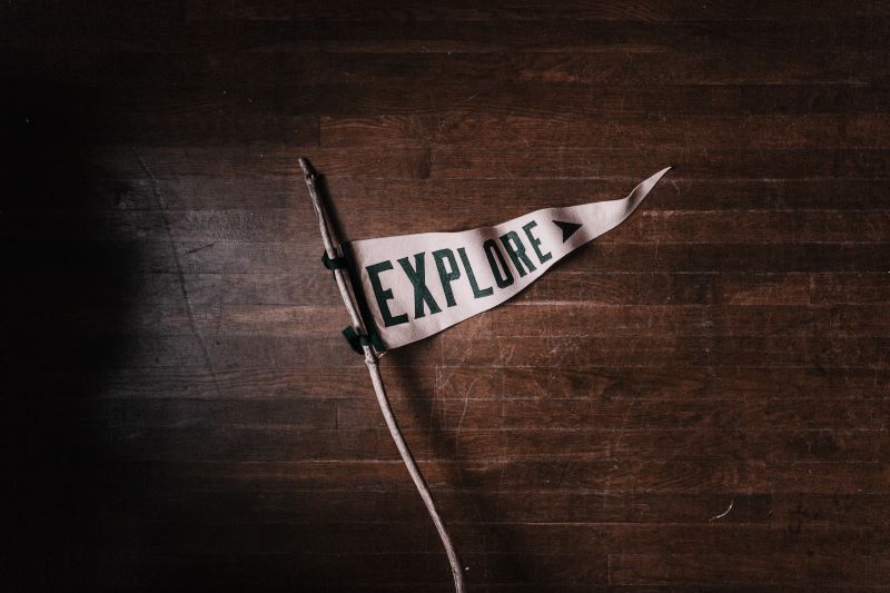 Explore brand change