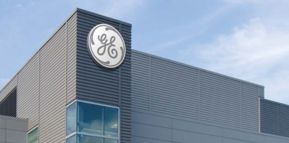 GE