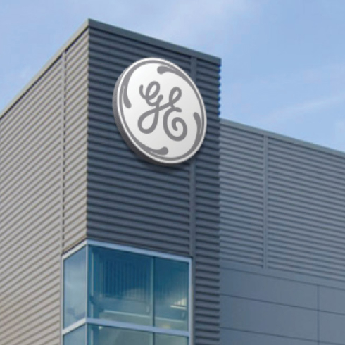 GE