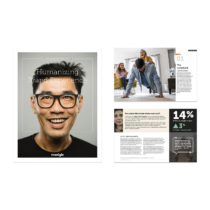 The Future of Healthcare Brand Experience: Unveiling the 2025 Most Human Brands & Emerging Trends