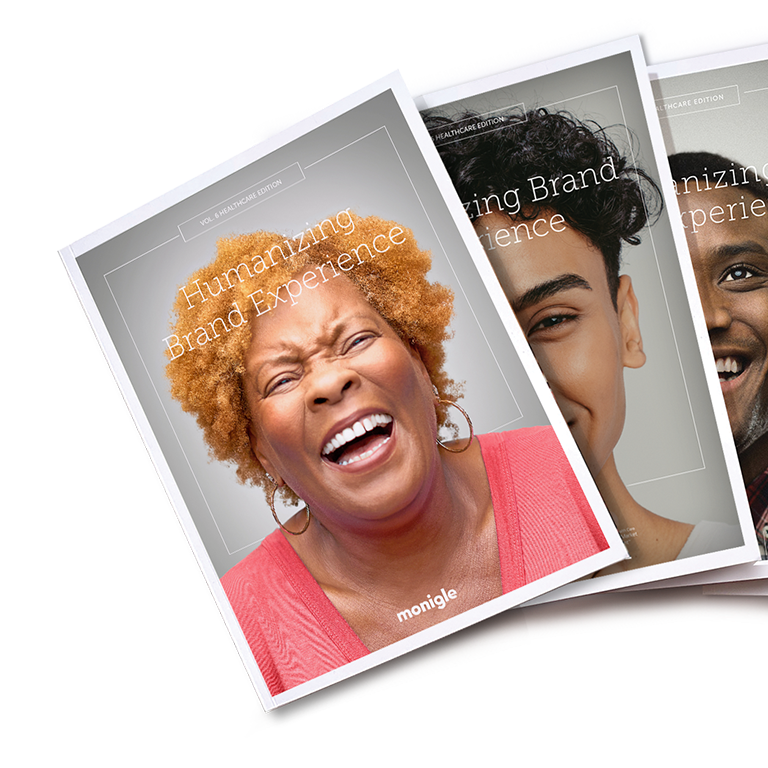 The Ultimate Healthcare Brand, Experience, and Culture Playbook – 2023