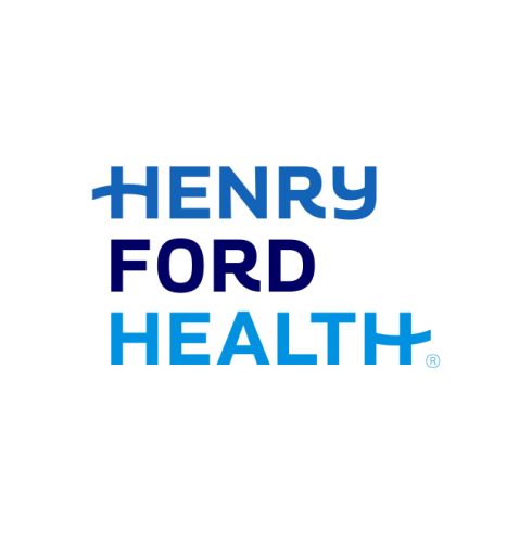 Henry Ford Health - Color logo 02