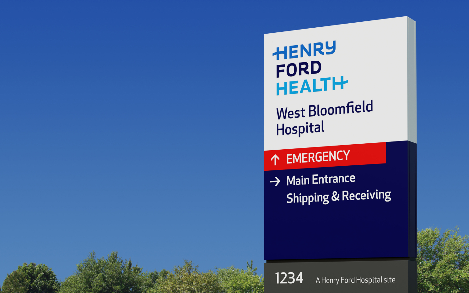 Henry Ford Health