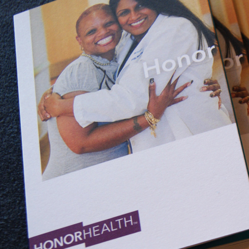 HonorHealth - Brochure
