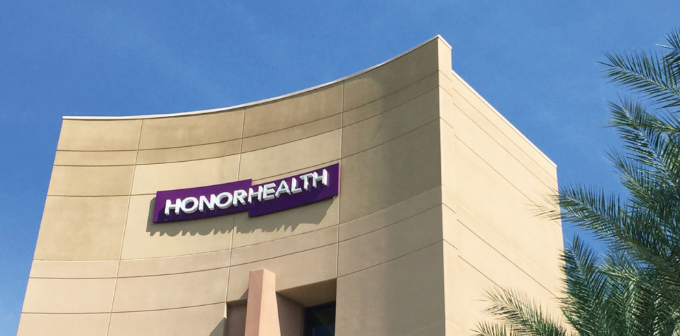 HonorHealth