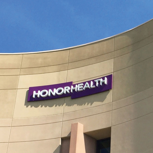 HonorHealth