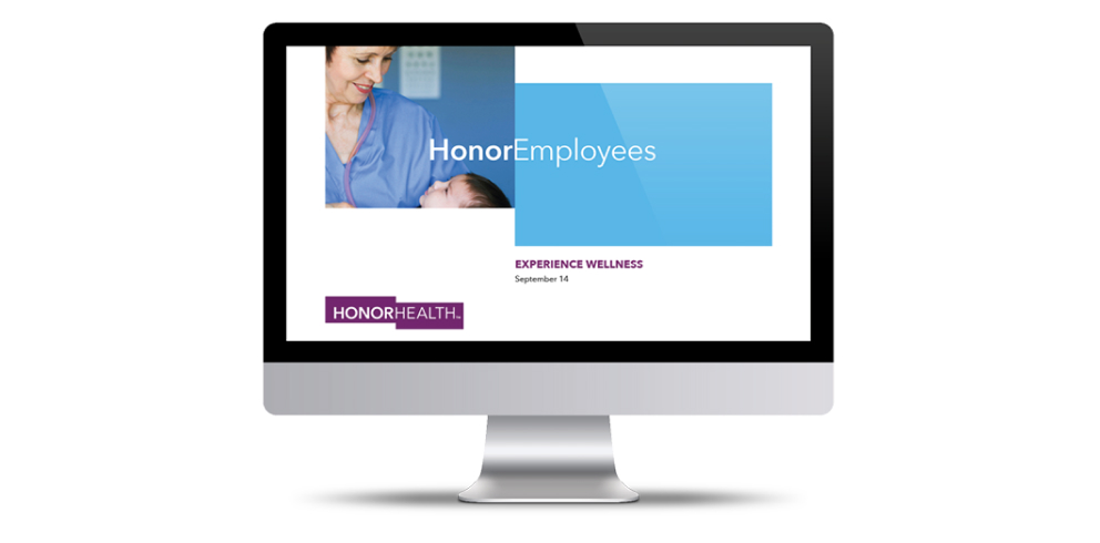 HonorHealth - Monitor