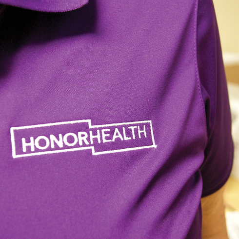 HonorHealth - Shirt