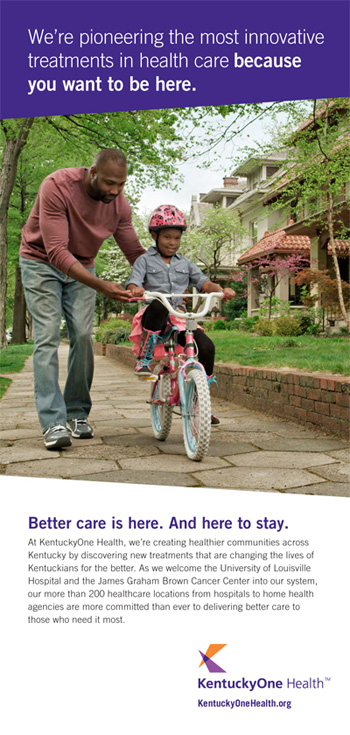 KentuckyOne Health, 2013