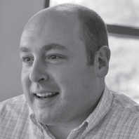 Justin Wartell Joins Monigle