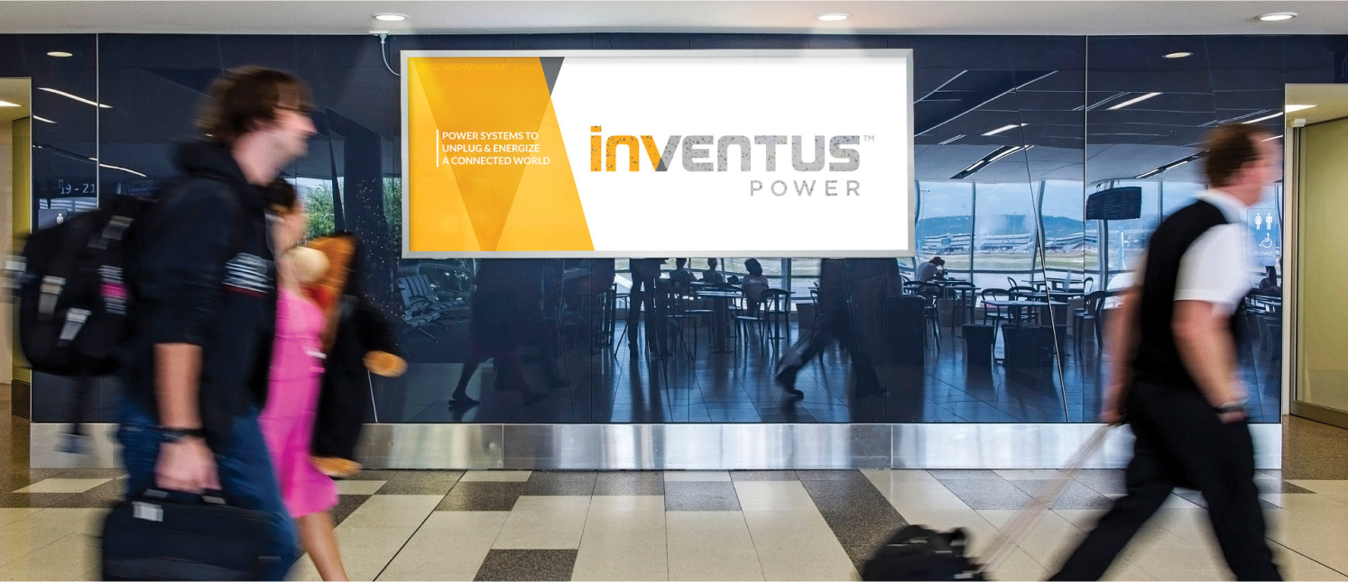 Inventus - Airport