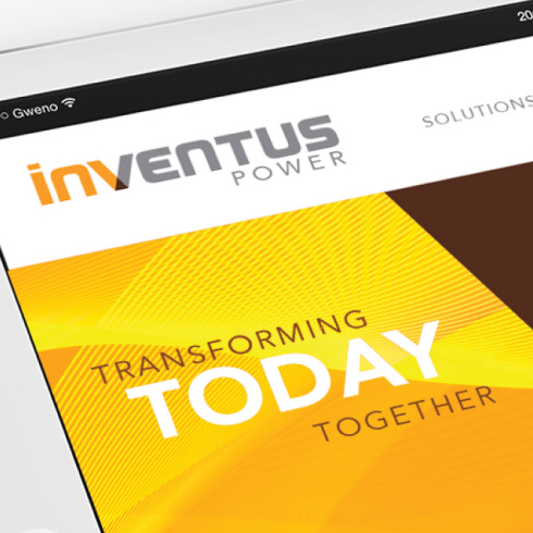Inventus Power