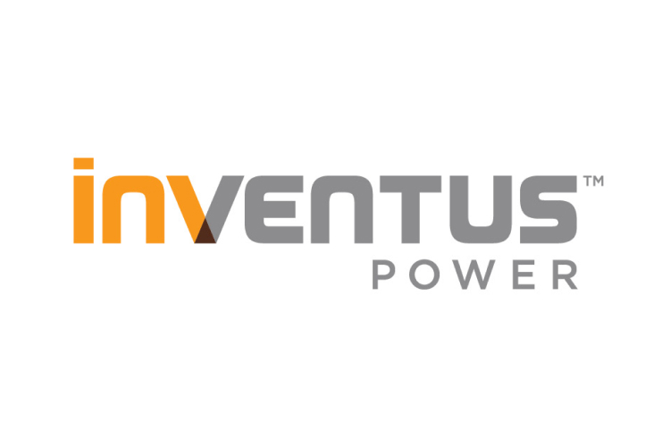 Inventus - Logo with white background