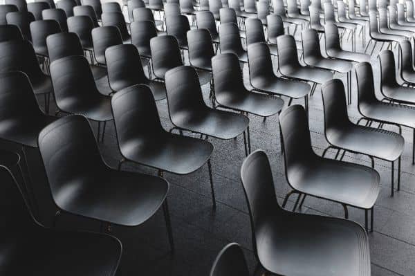 Monigle - CUNA Conference 2023 - Chairs