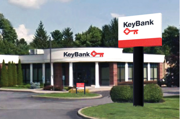 KeyBank - After