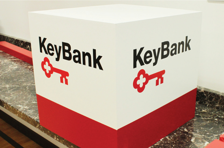 KeyBank - Box