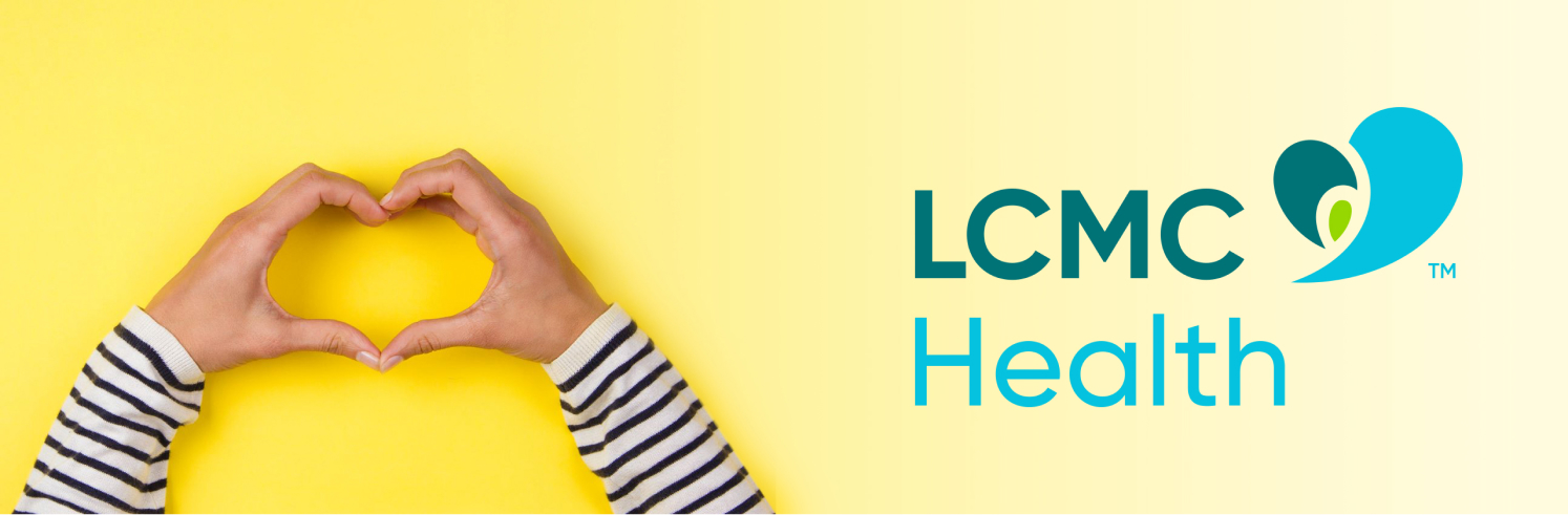 LCMC Health