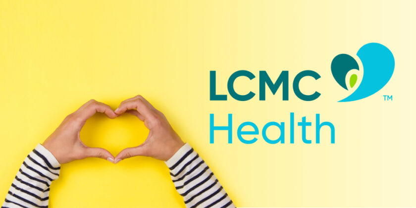 LCMC Health