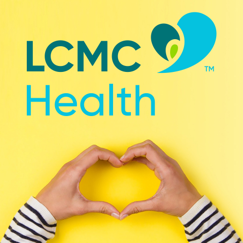 LCMC Health