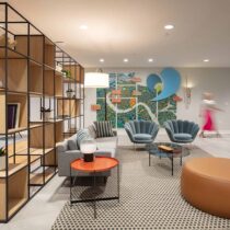 Experience design at LCMC Health: How to create impactful, on-brand, and extraordinary moments in your spaces