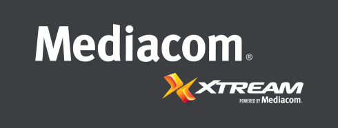 Mediacom - Logo