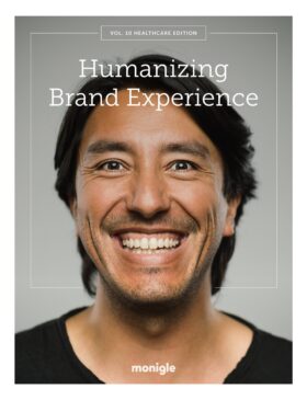 Humanizing Brand Experience: Healthcare