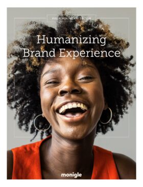 Humanizing Brand Experience: Healthcare