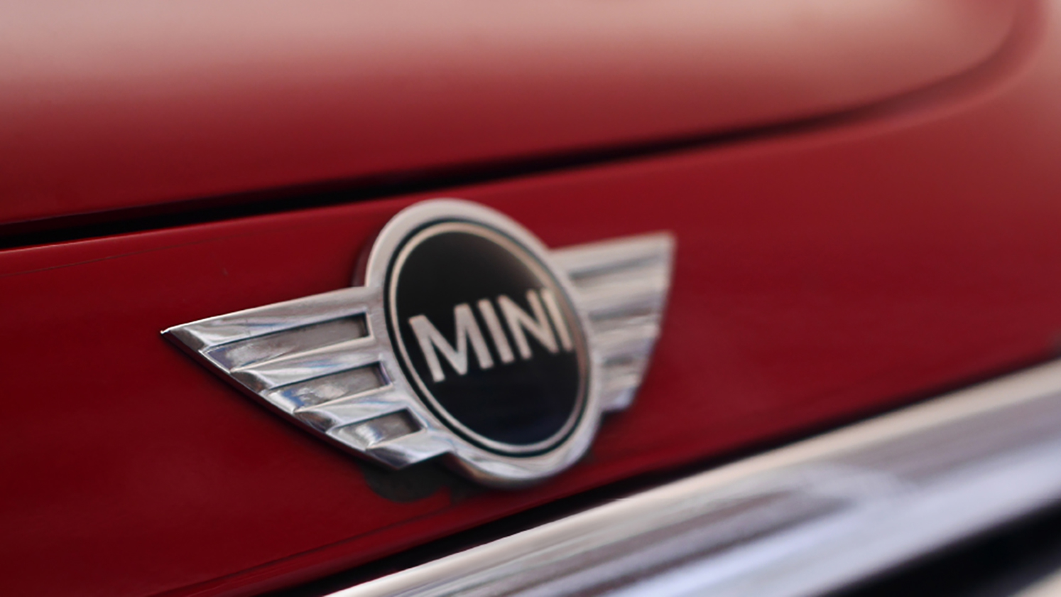 The Story of the Mini Car - A Timeless British Classic