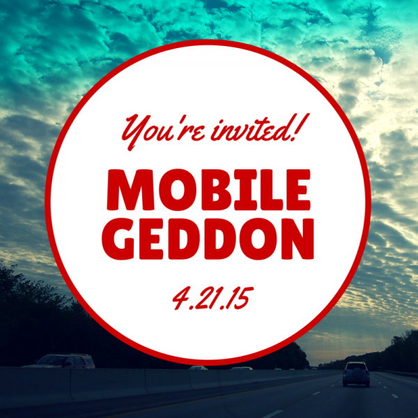 A Brand Owner’s Guide to Surviving Mobilegeddon