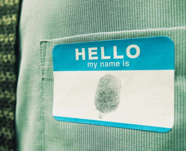 The Science and Art of Naming