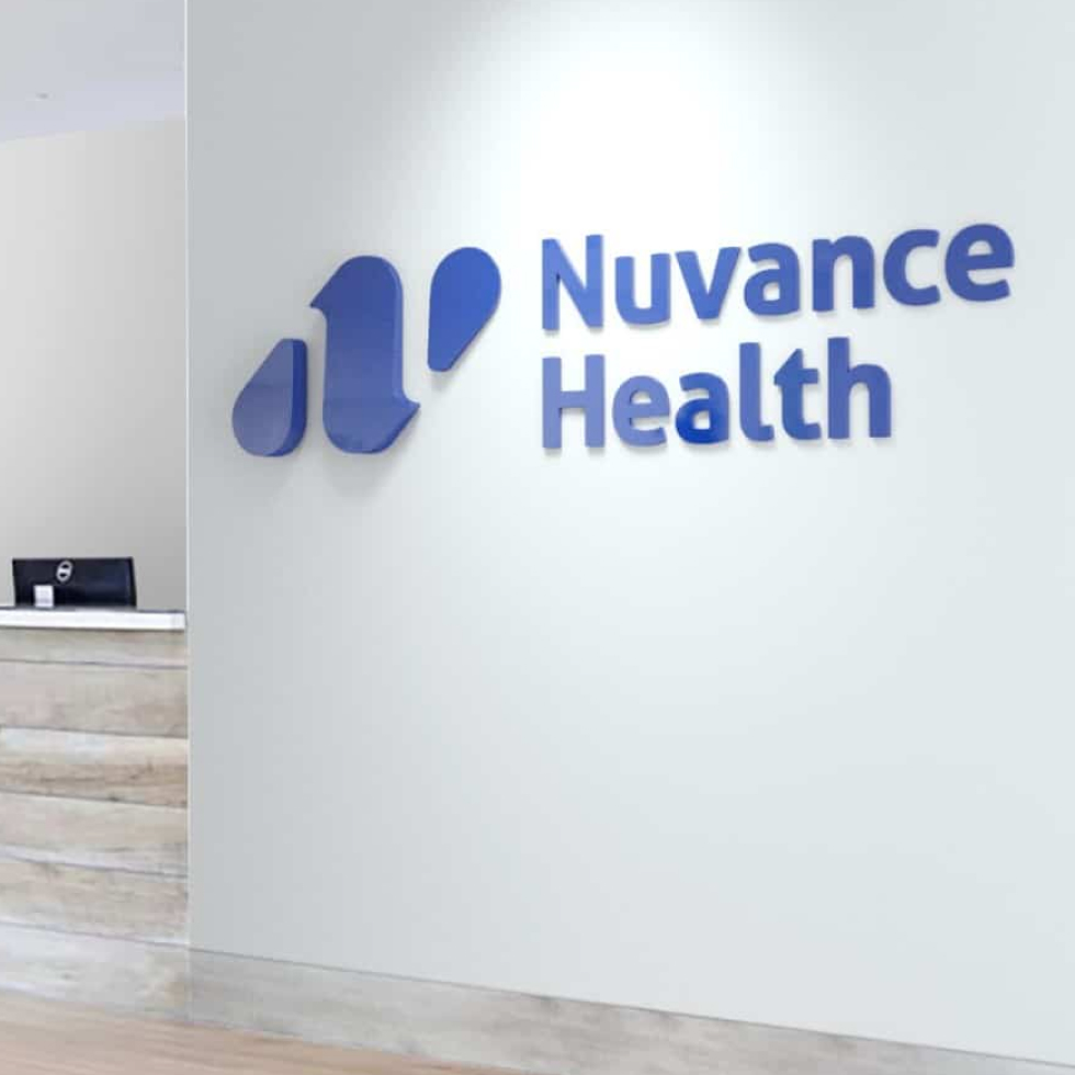 Nuvance Health