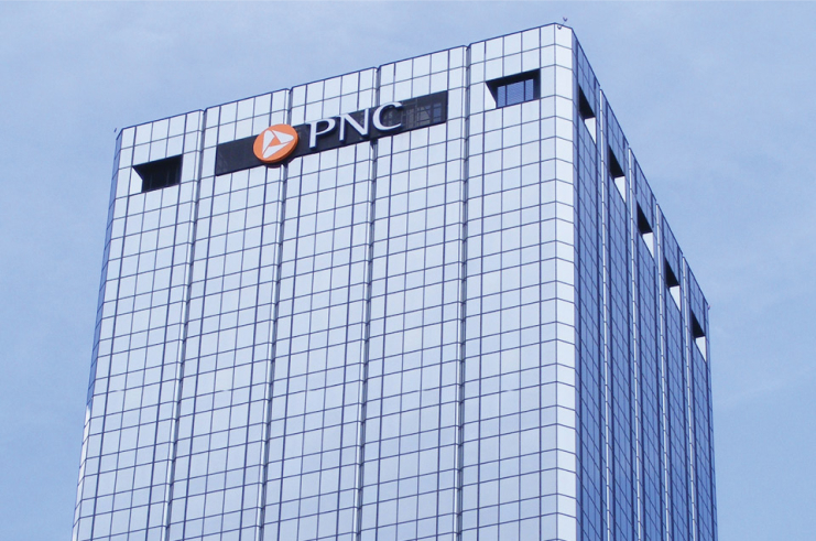 PNC - Building