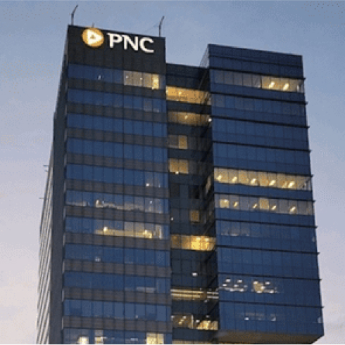 PNC - Skyscraper