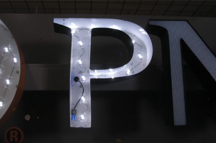 PNC - Signage 02