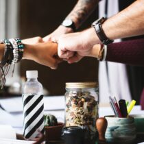 Convergence is the key to cultural effectiveness
