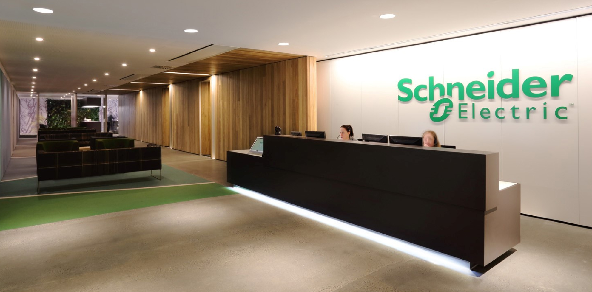 Schneider Electric