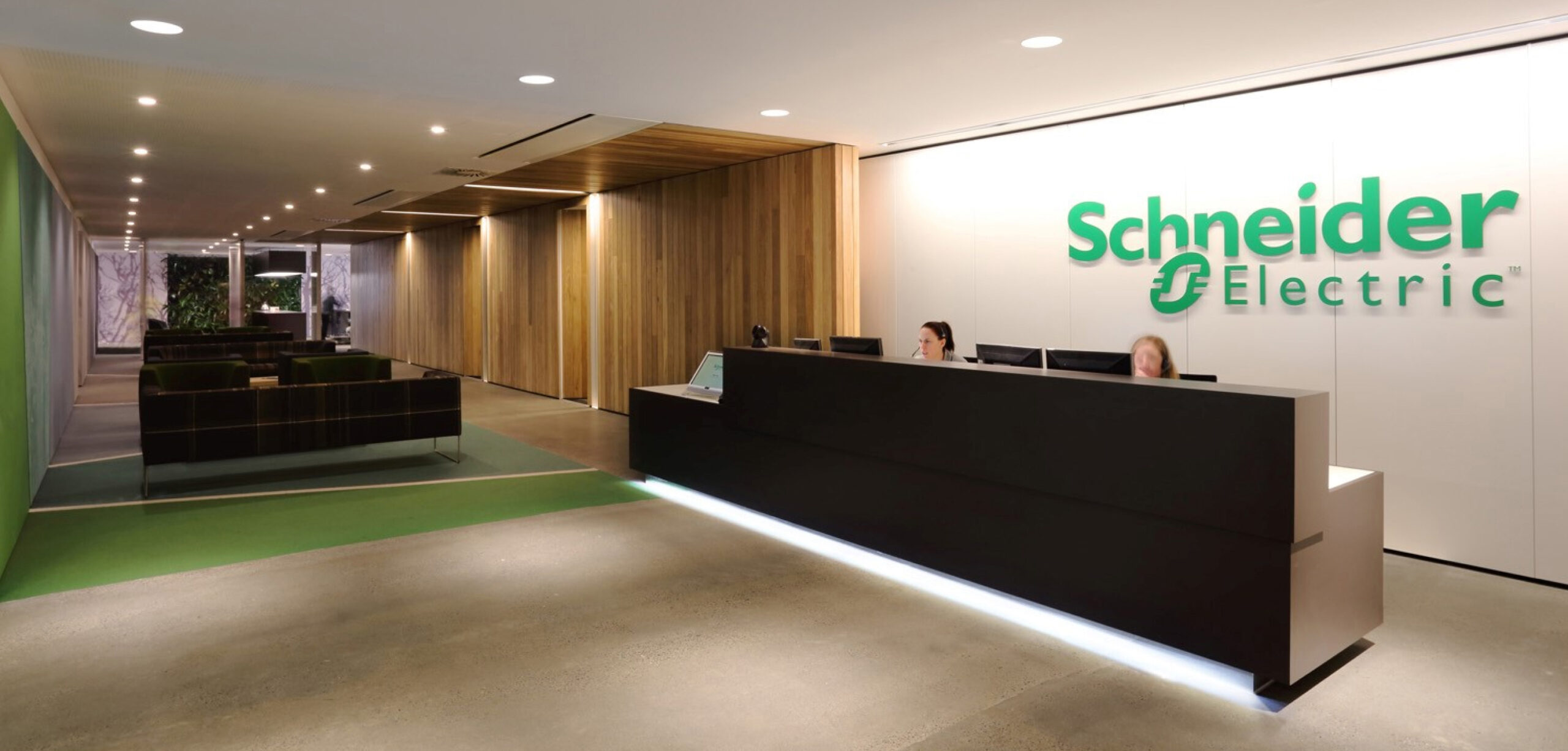 Schneider Electric